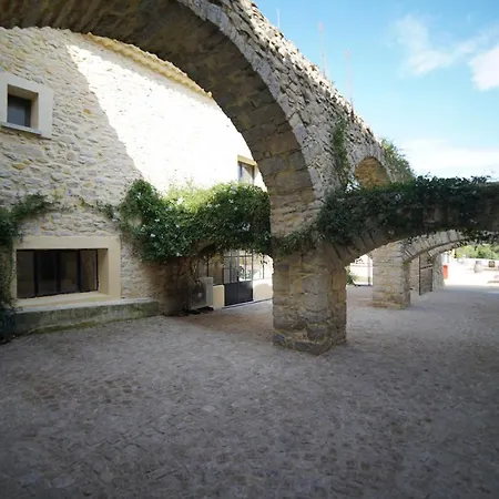 A La Ferme Au Mas Du Sire Holiday home *