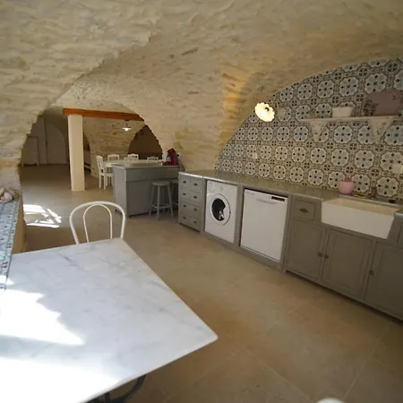 Holiday home A La Ferme Au Mas Du Sire Quissac (Gard)