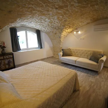 Holiday home A La Ferme Au Mas Du Sire