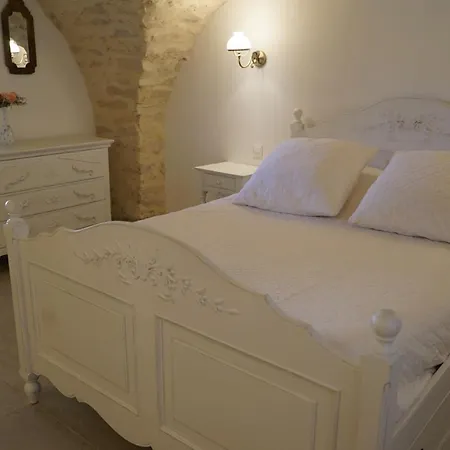 Holiday home A La Ferme Au Mas Du Sire Quissac (Gard)