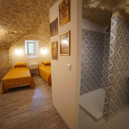 Holiday home A La Ferme Au Mas Du Sire