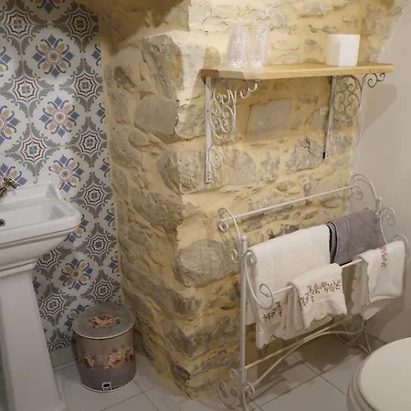 A La Ferme Au Mas Du Sire *
