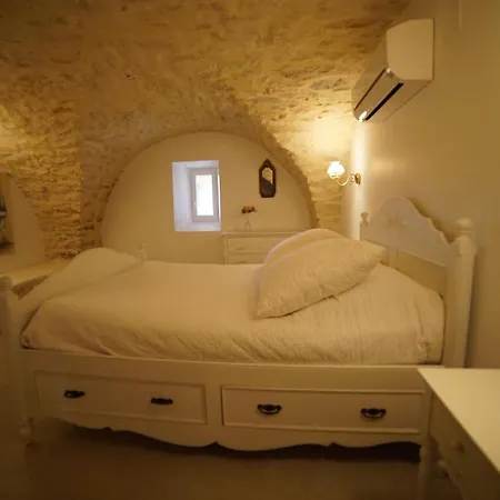 Holiday home A La Ferme Au Mas Du Sire *