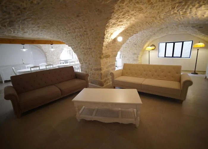 Holiday home A La Ferme Au Mas Du Sire *